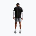 Férfi futópóló Nike Dri-Fit Running black 3