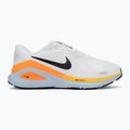 Férfi futócipő Nike Structure 26 white/hydrogen blue/total orange/black 2