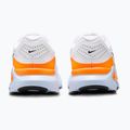 Férfi futócipő Nike Structure 26 white/hydrogen blue/total orange/black 4