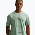 Férfi teniszpóló Nike Court Dri-Fit steam 4