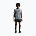 Férfi edző póló Nike Dri-Fit Winning smoke grey/black/black 2