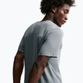 Férfi edző póló Nike Dri-Fit Winning smoke grey/black/black 4