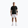 Férfi teniszpóló Nike Court Dri-Fit black 2