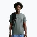 Férfi edző póló Nike Pro Dri-Fit smoke grey/black