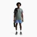 Férfi edző póló Nike Pro Dri-Fit smoke grey/black 2