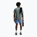 Férfi edző póló Nike Pro Dri-Fit smoke grey/black 3