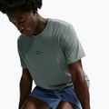 Férfi edző póló Nike Pro Dri-Fit smoke grey/black 4