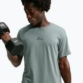 Férfi edző póló Nike Pro Dri-Fit smoke grey/black 5