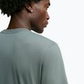Férfi edző póló Nike Pro Dri-Fit smoke grey/black 6