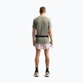 Férfi futópóló Nike Dri-Fit Running silver sage/spruce fog 3