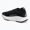 Nike ACG Zegama Trail női futócipő fekete/safety narancs/summit fehér 3