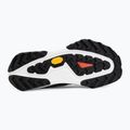 Nike ACG Zegama Trail női futócipő fekete/safety narancs/summit fehér 4