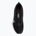 Nike ACG Zegama Trail női futócipő fekete/safety narancs/summit fehér 5
