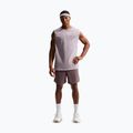 Férfi póló Nike N.A.C. light violet ore/pale ivory 2