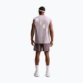 Férfi póló Nike N.A.C. light violet ore/pale ivory 3