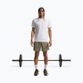 Férfi edző póló Nike Dri-FIT Training T-Shirt white/black 2