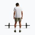 Férfi edző póló Nike Dri-FIT Training T-Shirt white/black 3