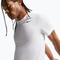 Férfi edző póló Nike Dri-FIT Training T-Shirt white/black 4