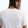Férfi edző póló Nike Dri-FIT Training T-Shirt white/black 5