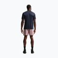 Férfi edző póló Nike Dri-FIT Training T-Shirt obsidian/matte silver 3