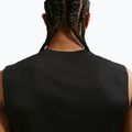 Férfi edző póló Nike Dri-FIT Sleeveless Training Top black/matte silver 4
