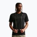 Férfi edző póló Nike Dri-FIT Training T-Shirt black/matte silver