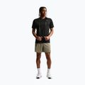 Férfi edző póló Nike Dri-FIT Training T-Shirt black/matte silver 2