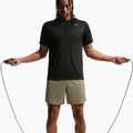 Férfi edző póló Nike Dri-FIT Training T-Shirt black/matte silver 6