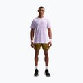 Férfi teniszpóló Nike Court Dri-Fit violet mist 2