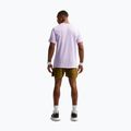 Férfi teniszpóló Nike Court Dri-Fit violet mist 3