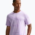 Férfi teniszpóló Nike Court Dri-Fit violet mist 4