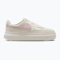 Női cipők Nike Court Vision Alta sail/pink foam