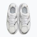 Női cipők Nike V5 RNR white/metallic platinum/metallic silver 4