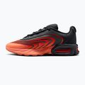 Férfi cipők Nike Air Max Fire orange frost/dark smoke grey/picante red 2