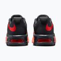 Férfi cipők Nike Air Max Fire orange frost/dark smoke grey/picante red 4