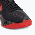 Férfi kosárlabda cipő Nike G.T. Cut Academy 2 black/university red 7