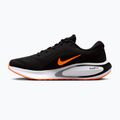Férfi futócipő Nike Journey Run black/anthracite/wolf grey/total orange 2