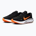 Férfi futócipő Nike Journey Run black/anthracite/wolf grey/total orange 3