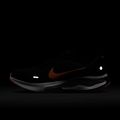 Férfi futócipő Nike Journey Run black/anthracite/wolf grey/total orange 5