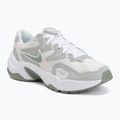 Női cipők Nike AL8 white/phantom/light silver/steam