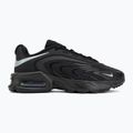 Férfi cipők Nike Air Max Fire black/light silver/light pumice 2
