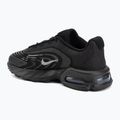 Férfi cipők Nike Air Max Fire black/light silver/light pumice 3