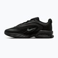 Férfi cipők Nike Air Max Fire black/light silver/light pumice 2