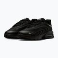 Férfi cipők Nike Air Max Fire black/light silver/light pumice 3
