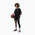 Női kosárlabda rövidnadrág Nike Jordan Sport Diamond 4" black/metallic gold 2