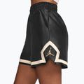 Női kosárlabda rövidnadrág Nike Jordan Sport Diamond 4" black/metallic gold 5