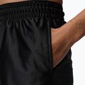 Női kosárlabda rövidnadrág  Jordan Sport Diamond 4" black/metallic gold 7