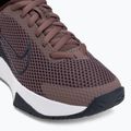 Férfi edzőcipő Nike Air Max Alpha Trainer 6 tattoo/burgundy crush/white/obsidian 7