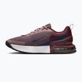 Férfi edzőcipő Nike Air Max Alpha Trainer 6 tattoo/burgundy crush/white/obsidian 2