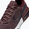 Férfi edzőcipő Nike Air Max Alpha Trainer 6 tattoo/burgundy crush/white/obsidian 5